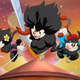 <i>Animaniacs</i> embraces a different kind of retro nostalgia in the teaser for the reboot's second season